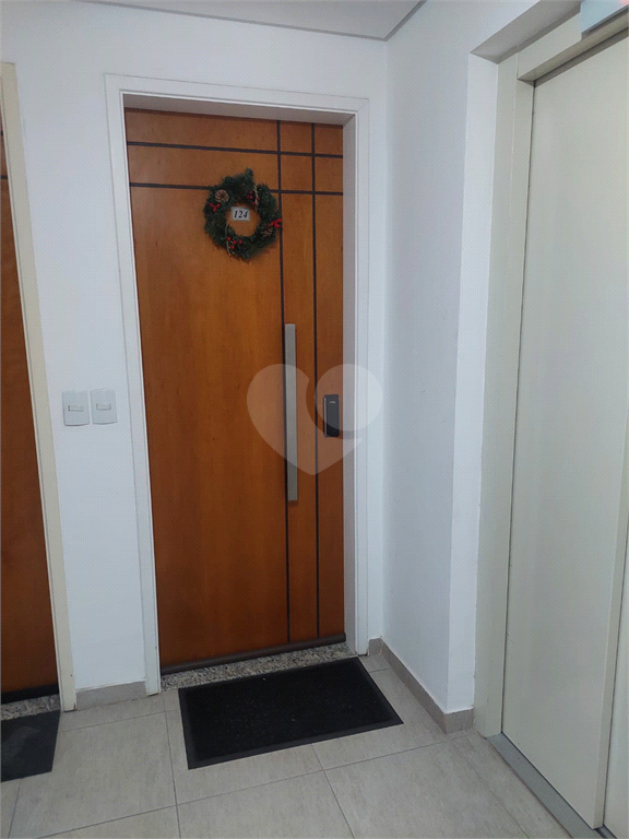 Venda Apartamento São Paulo Lapa REO1025156 22