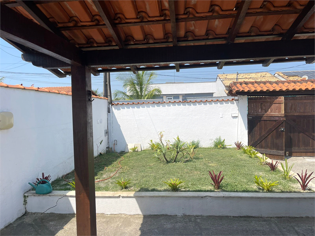 Venda Casa Maricá Jardim Atlântico Oeste (itaipuaçu) REO1025157 18