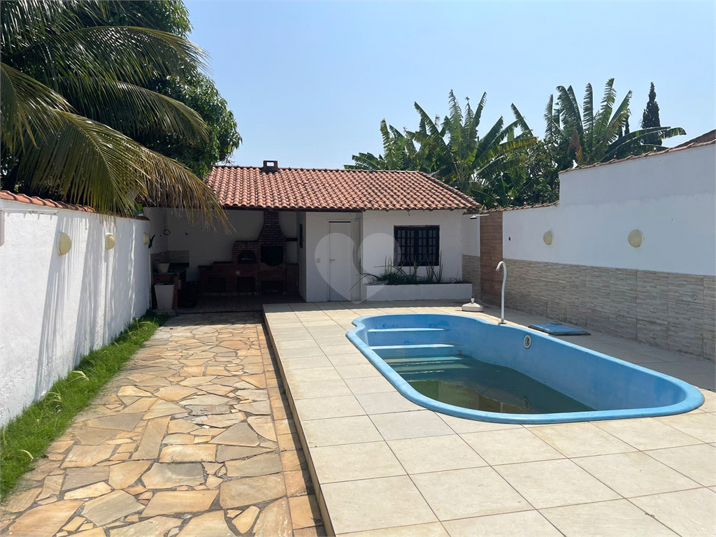 Venda Casa Maricá Jardim Atlântico Oeste (itaipuaçu) REO1025157 9