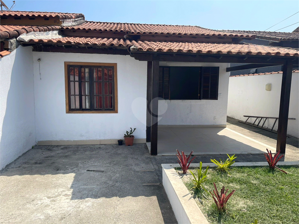 Venda Casa Maricá Jardim Atlântico Oeste (itaipuaçu) REO1025157 1