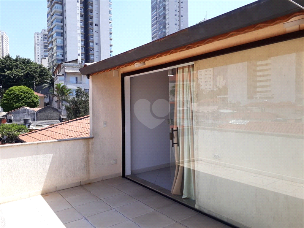 Venda Condomínio São Paulo Bosque Da Saúde REO1025159 25