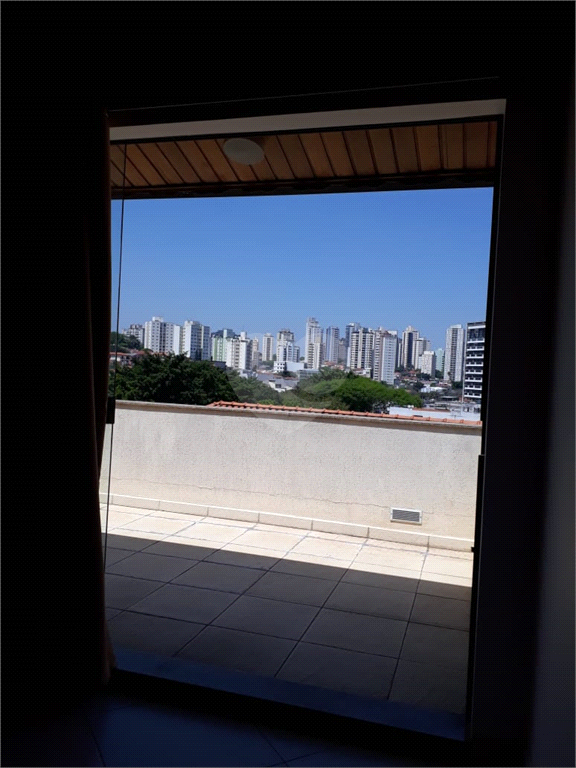 Venda Condomínio São Paulo Bosque Da Saúde REO1025159 28