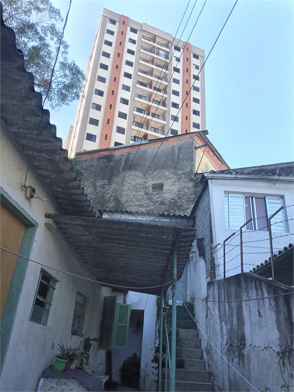 Venda Casa São Paulo Vila Indiana REO1025160 15