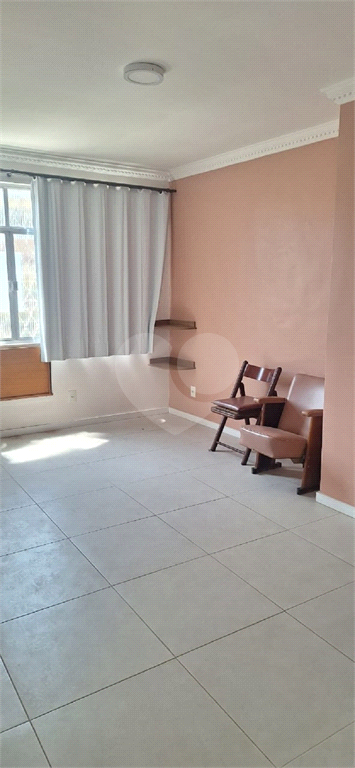 Venda Apartamento Rio De Janeiro Méier REO1025162 46