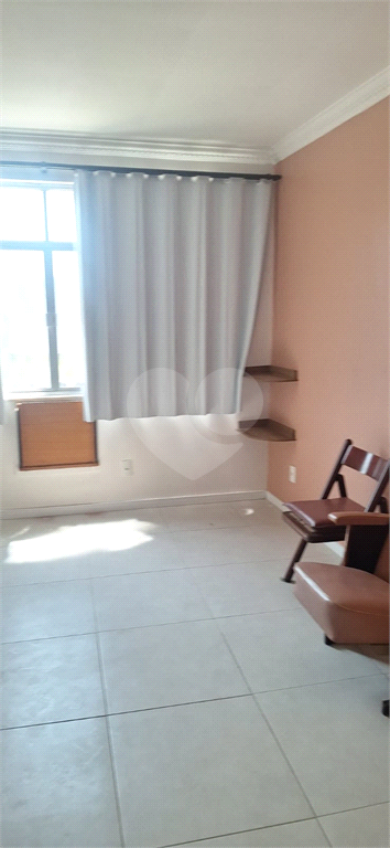 Venda Apartamento Rio De Janeiro Méier REO1025162 37