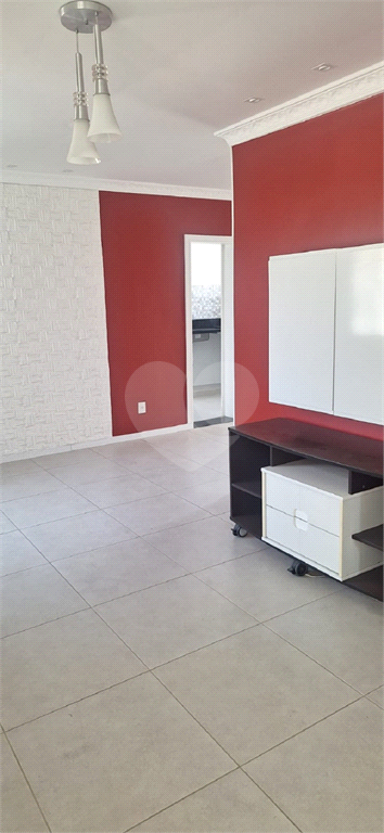 Venda Apartamento Rio De Janeiro Méier REO1025162 25