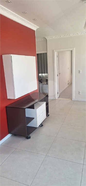 Venda Apartamento Rio De Janeiro Méier REO1025162 18