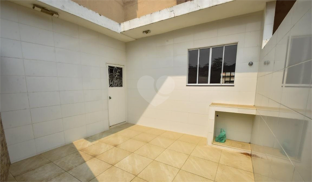 Venda Apartamento Rio De Janeiro Méier REO1025162 13