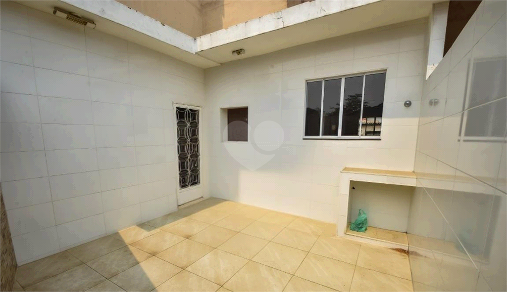 Venda Apartamento Rio De Janeiro Méier REO1025162 15