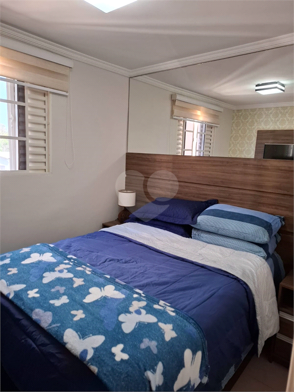 Venda Apartamento Mogi Das Cruzes Jardim Marica REO1025164 12