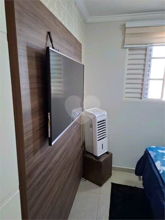 Venda Apartamento Mogi Das Cruzes Jardim Marica REO1025164 11