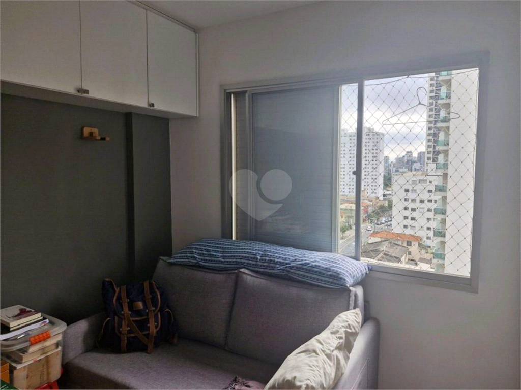 Venda Apartamento São Paulo Vila Clementino REO1025170 6