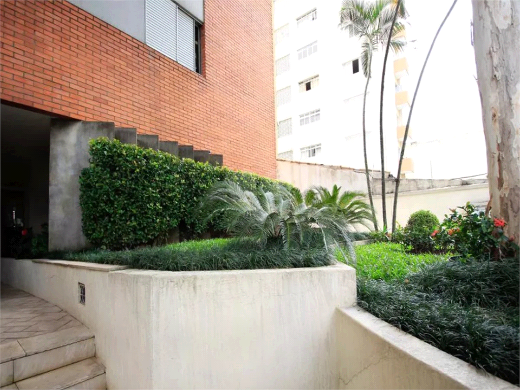 Venda Apartamento São Paulo Vila Clementino REO1025170 11