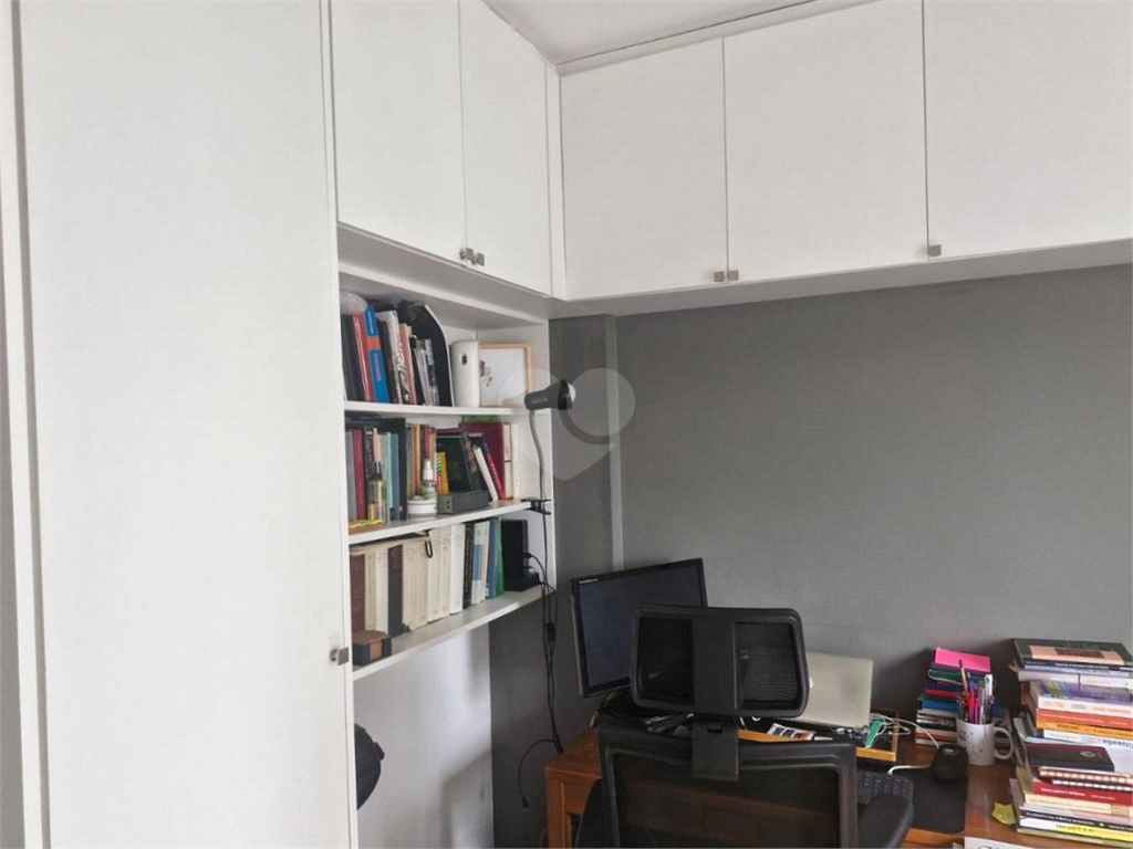 Venda Apartamento São Paulo Vila Clementino REO1025170 5