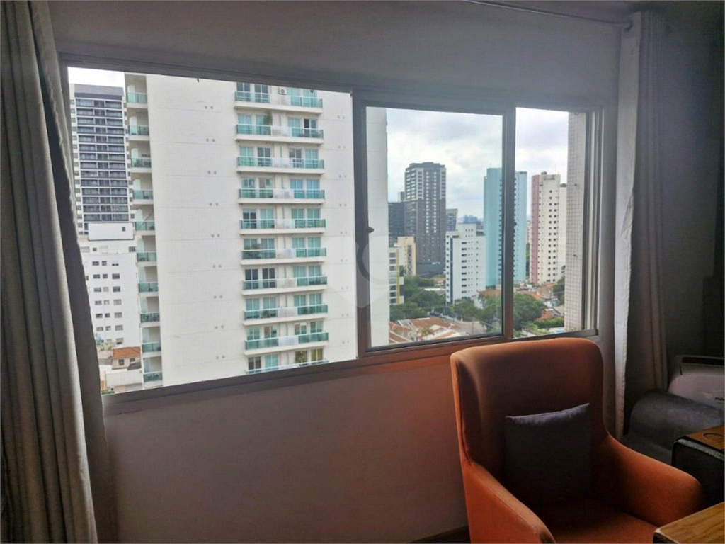 Venda Apartamento São Paulo Vila Clementino REO1025170 3