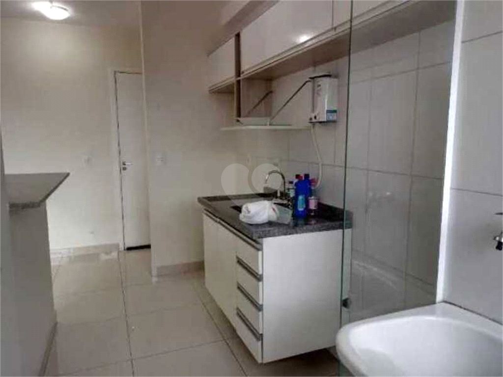 Aluguel Apartamento Sorocaba Vila Progresso REO1025174 4