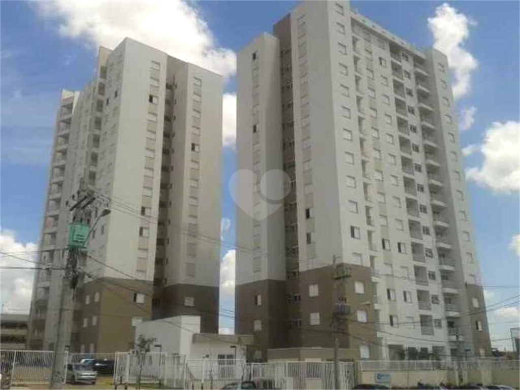 Aluguel Apartamento Sorocaba Vila Progresso REO1025174 1