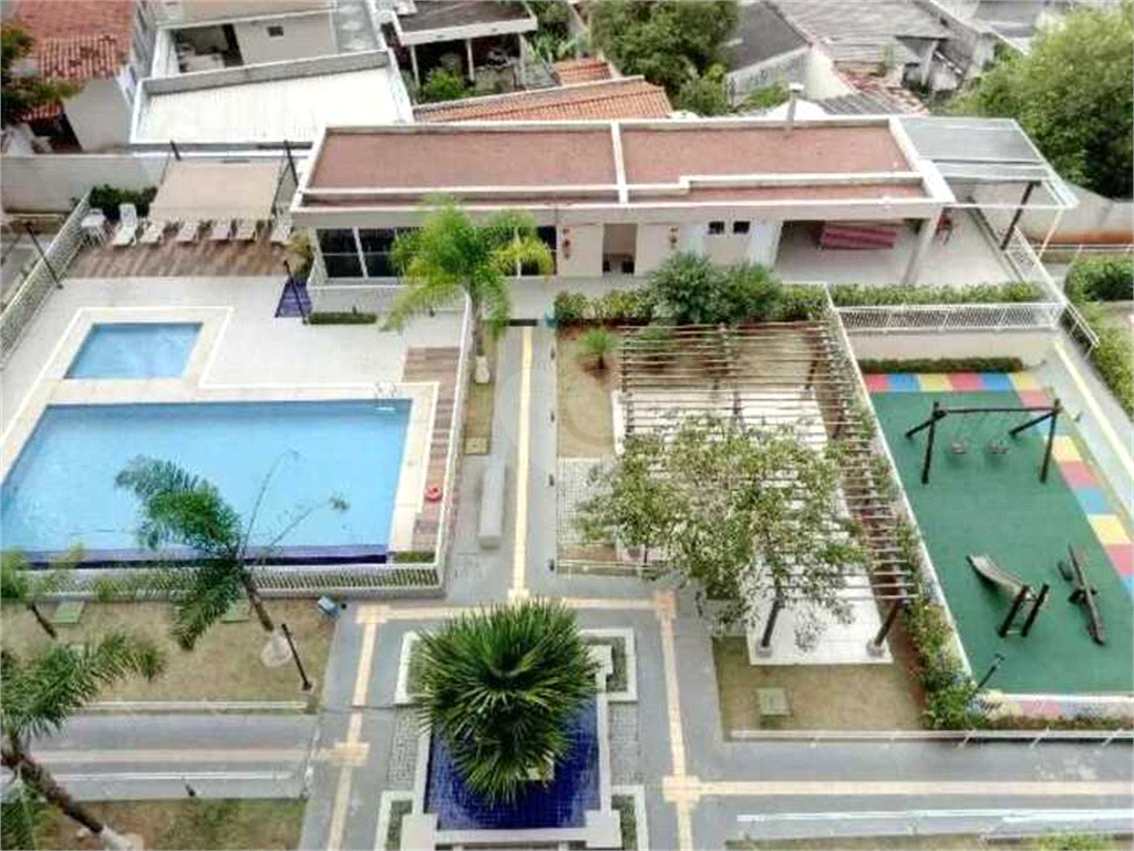 Aluguel Apartamento Sorocaba Vila Progresso REO1025174 10