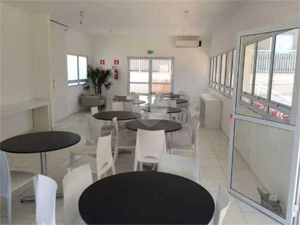 Aluguel Apartamento Sorocaba Vila Progresso REO1025174 11