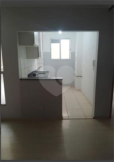 Venda Apartamento Sorocaba Jardim São Carlos REO1025180 7