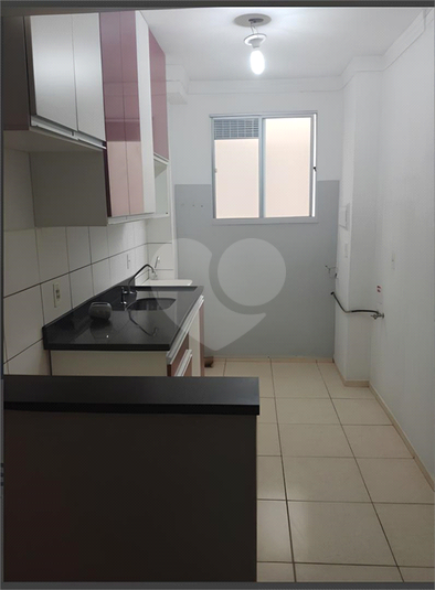 Venda Apartamento Sorocaba Jardim São Carlos REO1025180 2