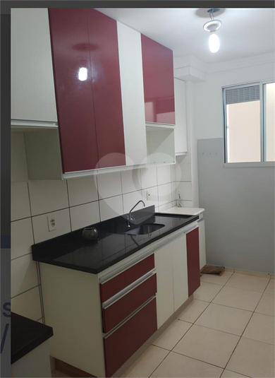 Venda Apartamento Sorocaba Jardim São Carlos REO1025180 1