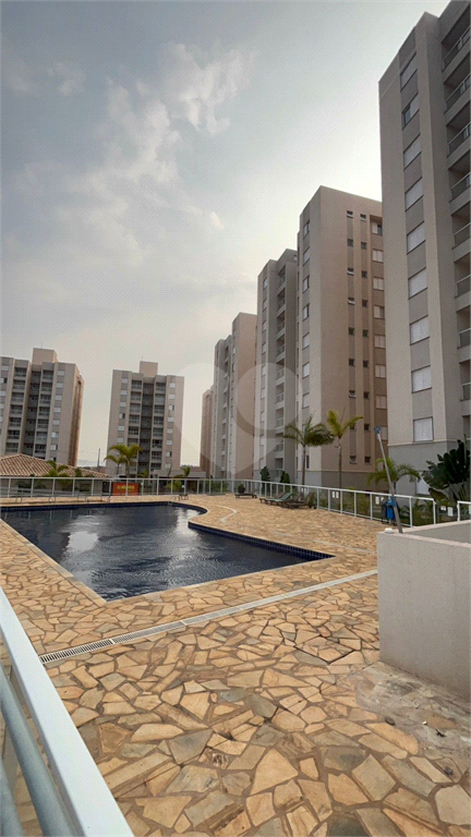 Venda Apartamento Araras Jardim Dos Eucalíptos REO1025182 22