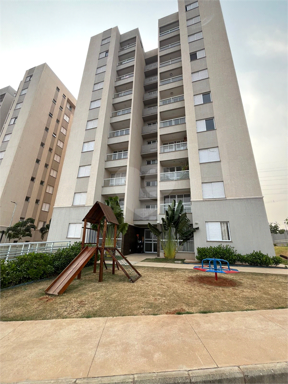 Venda Apartamento Araras Jardim Dos Eucalíptos REO1025182 2