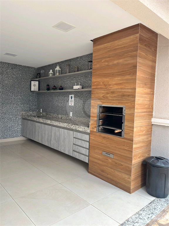 Venda Apartamento Araras Jardim Dos Eucalíptos REO1025182 18