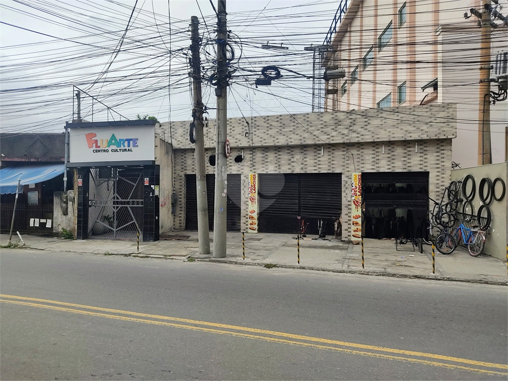 Venda Salão Comercial São Gonçalo Colubande REO1025184 15