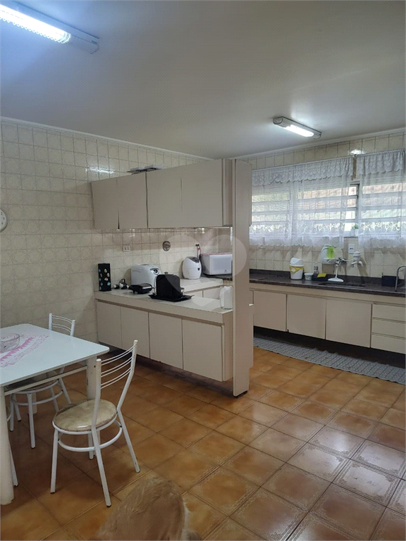 Venda Casa São Paulo Vila Albertina REO1025185 8