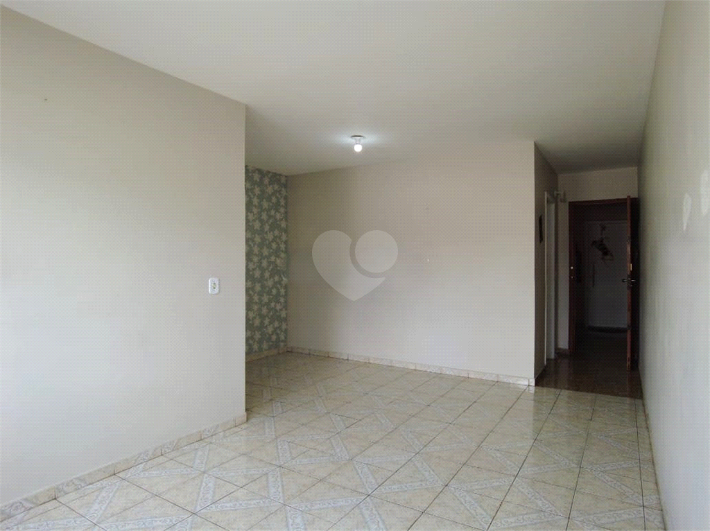 Aluguel Apartamento São Paulo Jardim Ângela (zona Leste) REO1025187 1