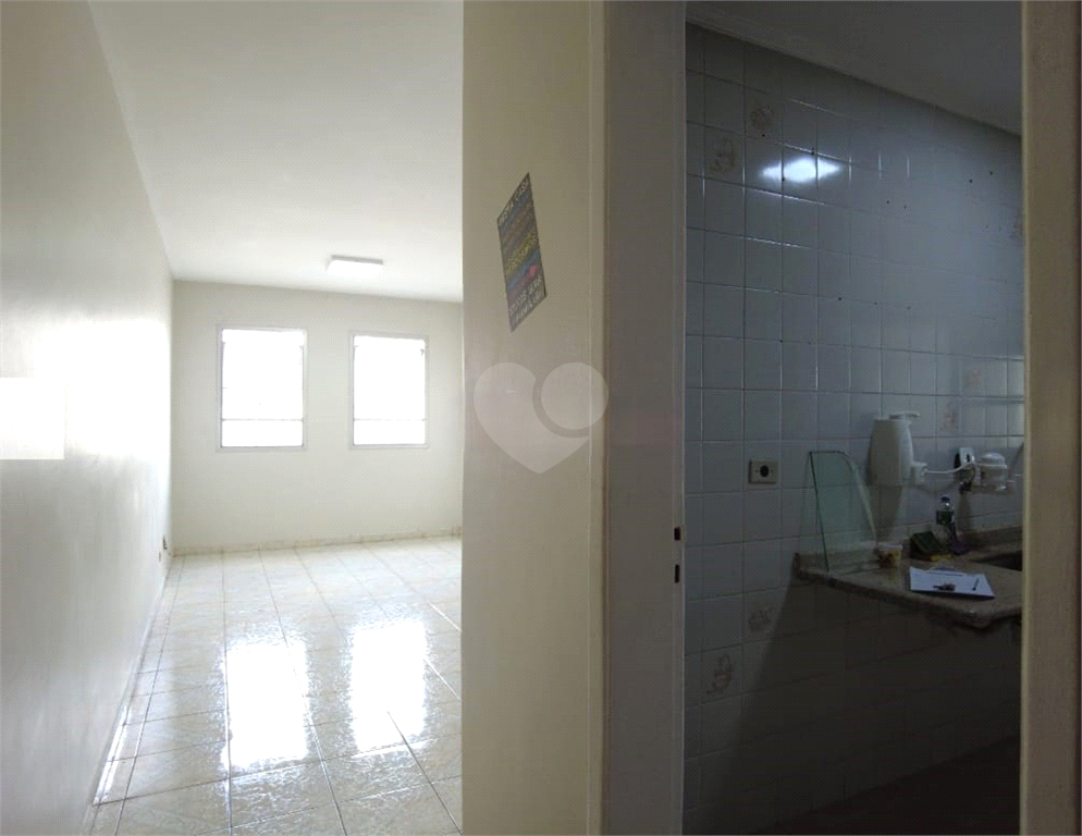 Aluguel Apartamento São Paulo Jardim Ângela (zona Leste) REO1025187 3