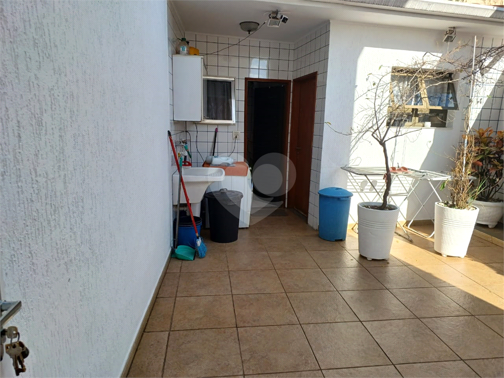 Venda Sobrado São Paulo Jardim São Paulo(zona Norte) REO1025196 12