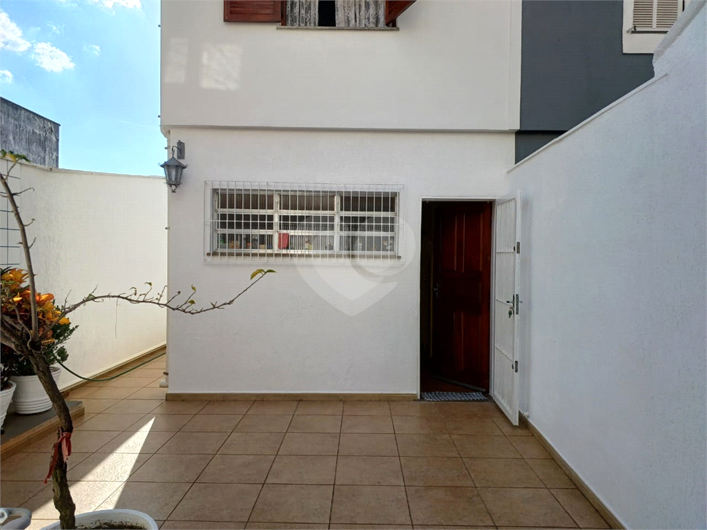 Venda Sobrado São Paulo Jardim São Paulo(zona Norte) REO1025196 28