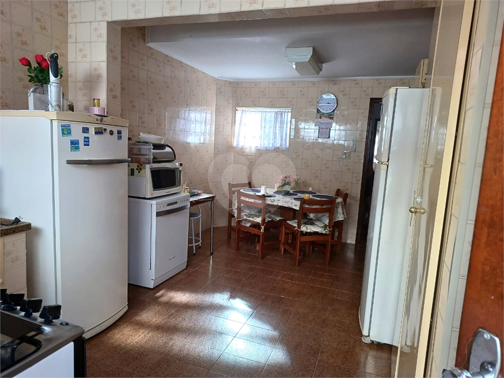 Venda Sobrado São Paulo Jardim São Paulo(zona Norte) REO1025196 16