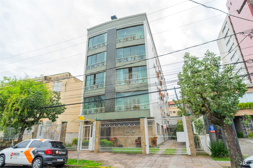 Venda Apartamento Porto Alegre Menino Deus REO1025197 27