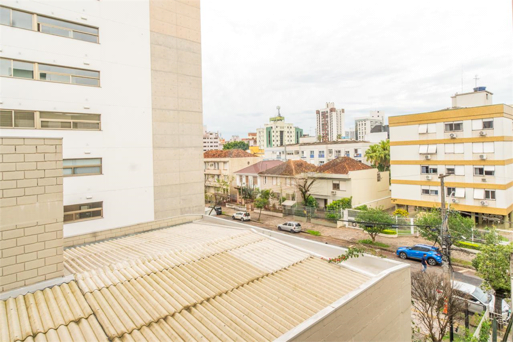 Venda Apartamento Porto Alegre Menino Deus REO1025197 6