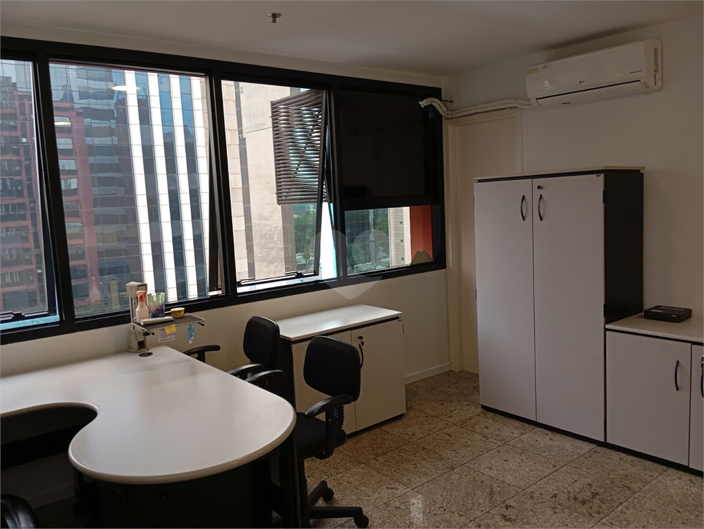 Aluguel Salas São Paulo Vila Olímpia REO1025205 8