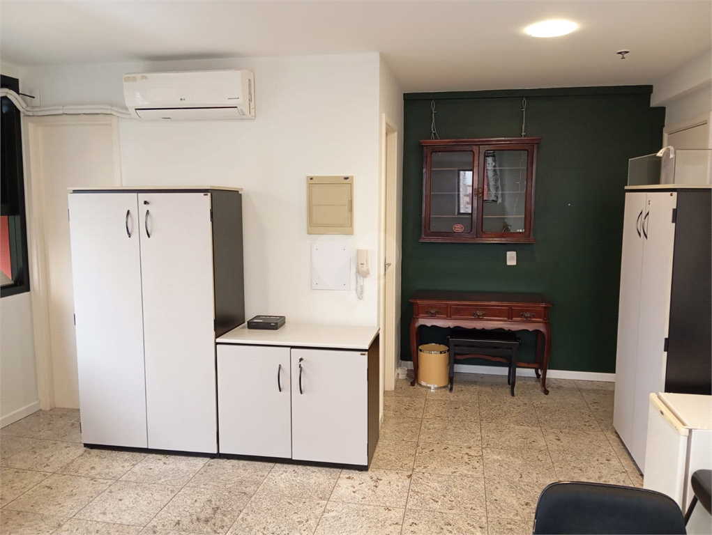 Aluguel Salas São Paulo Vila Olímpia REO1025205 4