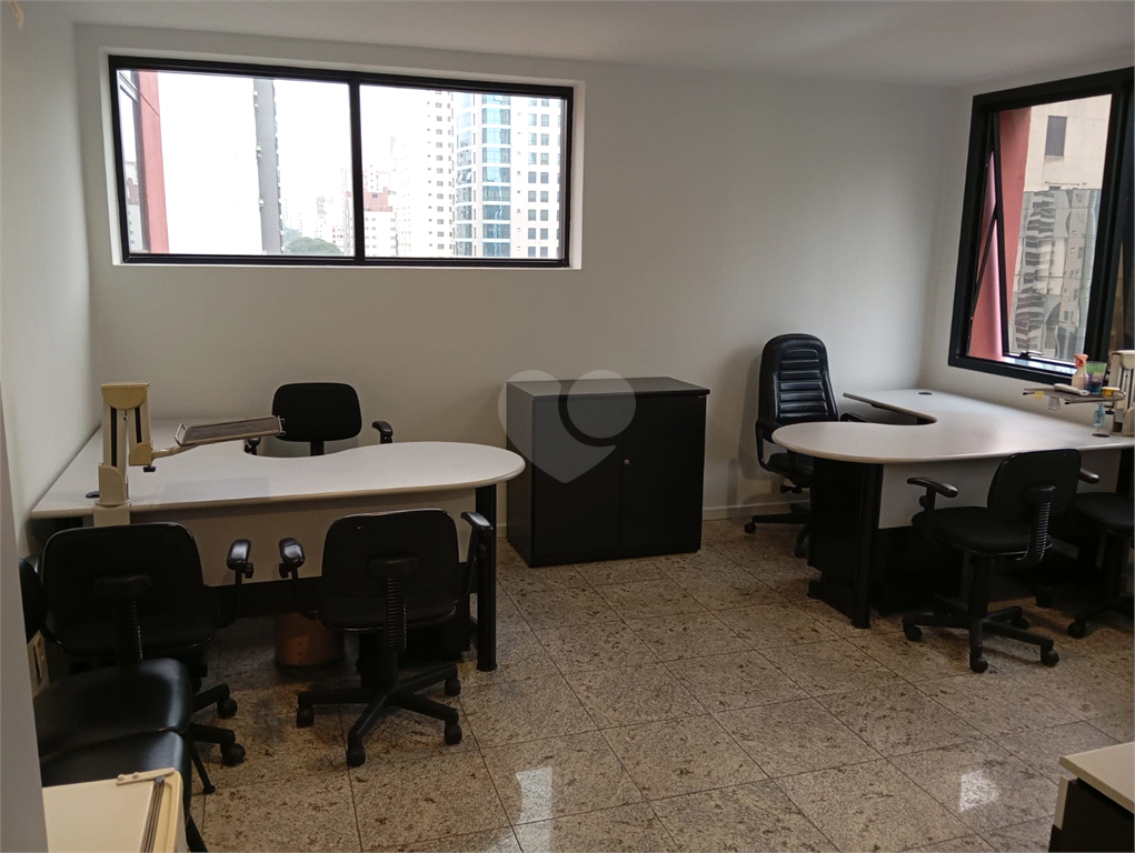 Aluguel Salas São Paulo Vila Olímpia REO1025205 5