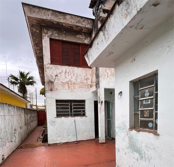 Venda Casa São Paulo Vila Guilherme REO1025206 4