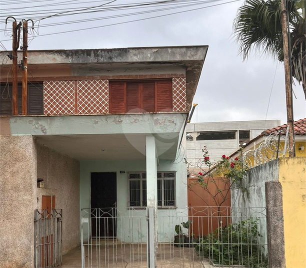 Venda Casa São Paulo Vila Guilherme REO1025206 15