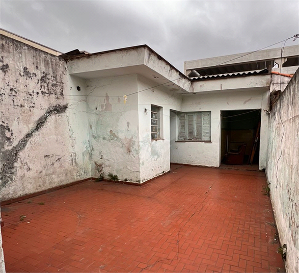 Venda Casa São Paulo Vila Guilherme REO1025206 14