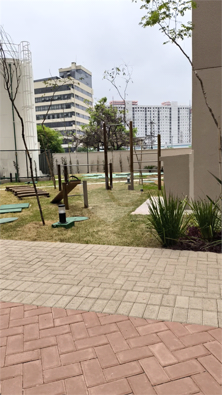 Venda Apartamento São Paulo Várzea Da Barra Funda REO1025207 14