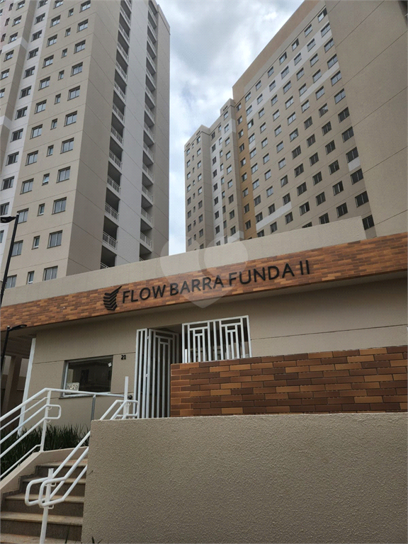 Venda Apartamento São Paulo Várzea Da Barra Funda REO1025207 16