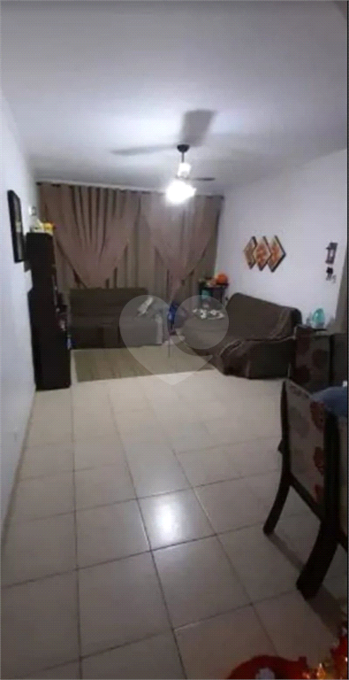 Venda Sobrado São Paulo Vila Laís REO1025215 2