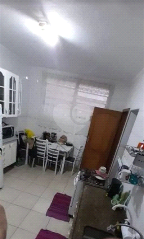 Venda Sobrado São Paulo Vila Laís REO1025215 4