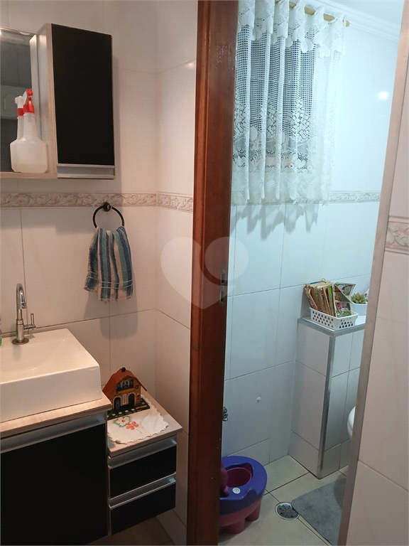 Venda Sobrado São Paulo Vila Laís REO1025215 17