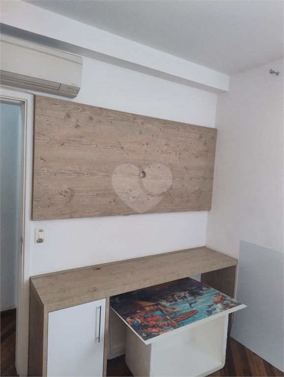 Venda Apartamento São Paulo Lar São Paulo REO1025218 16